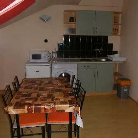 Fortuna Apartman *