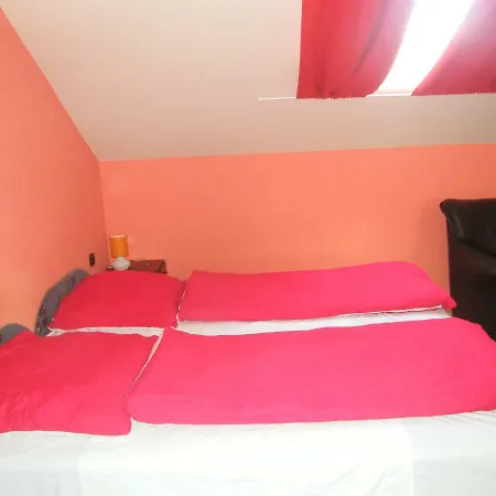 Fortuna Apartman