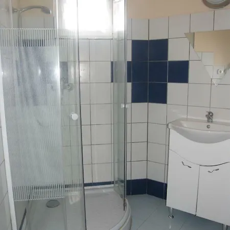 Fortuna Apartman דירה