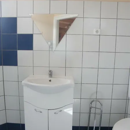 דירה Fortuna Apartman בלטונללה