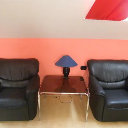 Fortuna Apartman דירה בלטונללה