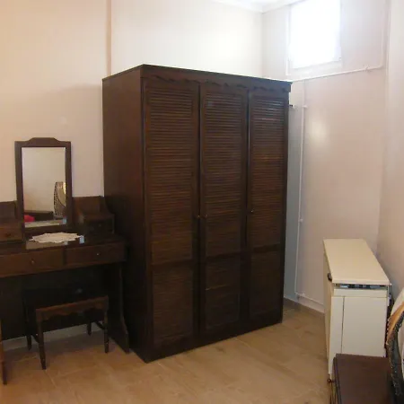 Fortuna Apartman דירה *