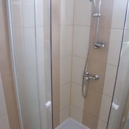 Fortuna Apartman דירה *