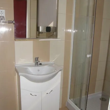 Fortuna Apartman דירה *
