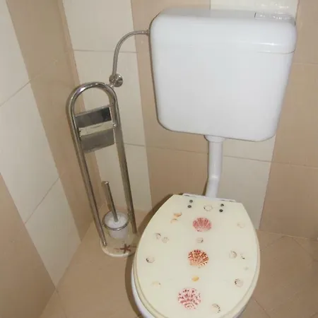 Fortuna Apartman בלטונללה