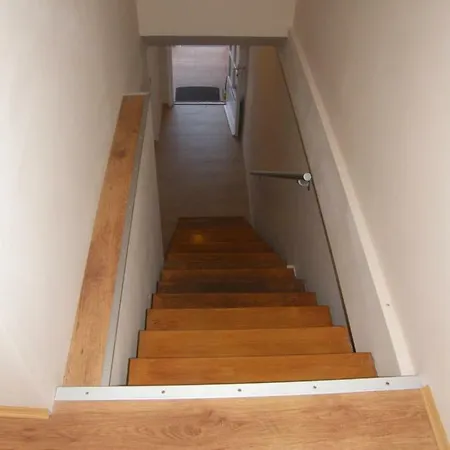 Fortuna Apartman דירה *